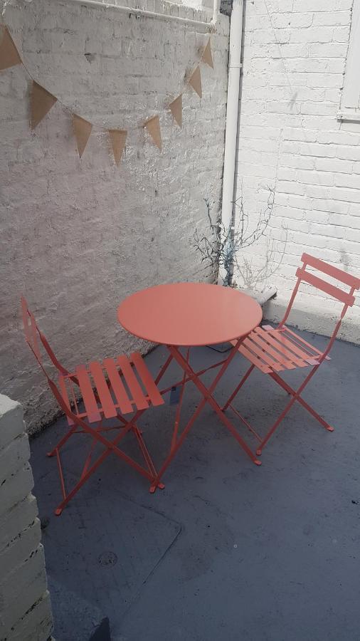 29A Margate Leilighet Eksteriør bilde