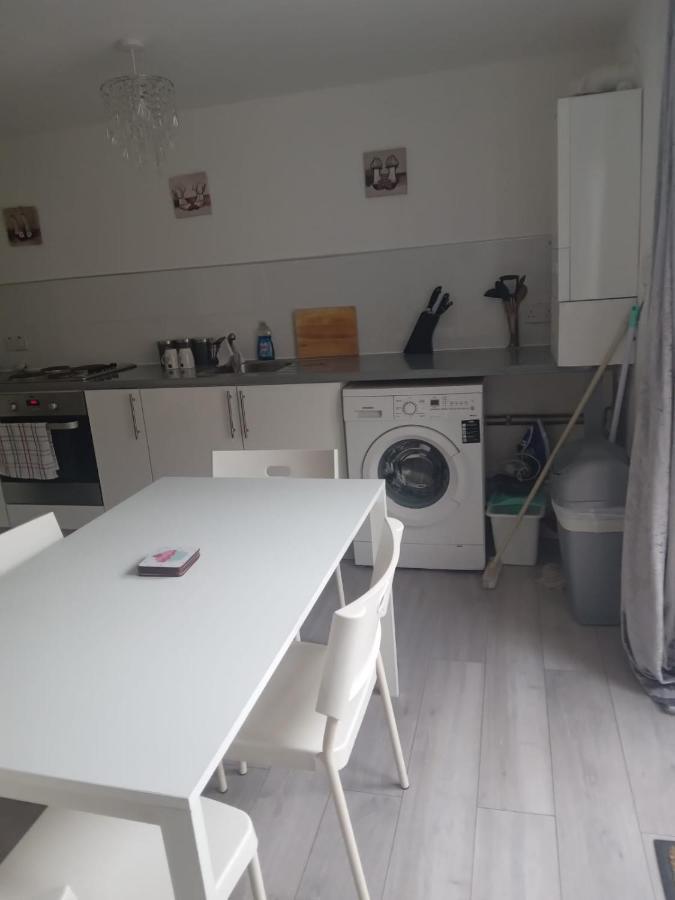 29A Margate Leilighet Eksteriør bilde